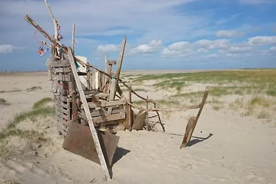 6 Persone case ad Fanø