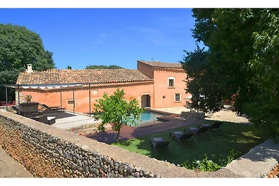 Landhaus mit privatem Pool