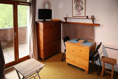 Appartamento nella valle con accesso diretto ...