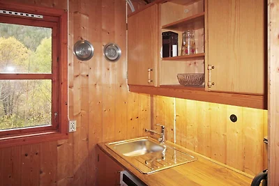 6 Personen Ferienhaus in Foldereid-By Traum