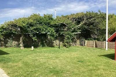 6 Personen vakantie huis in Løgstør