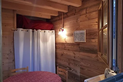 Schönes Chalet in Lotharingen mit Terrasse