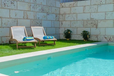 Can Toni - Villa Con Piscina Privada En Sa...