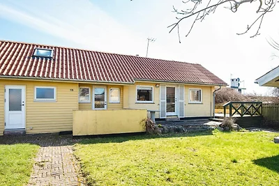 5 Personen Ferienhaus in Juelsminde-By Traum