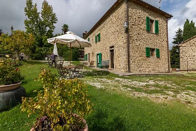 Storica casa vacanze ai piedi degli Appennini