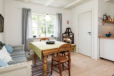8 Personen Ferienhaus in Bindslev