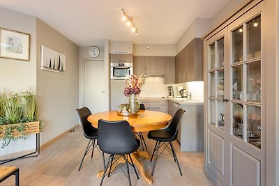 Ferienwohnung Familienurlaub Blankenberge