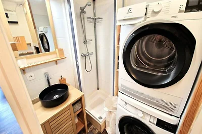 Wohnung nahe Charmasson-Piste, Vanoise