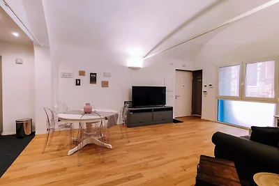 Wohnung in Bologna mit Parken