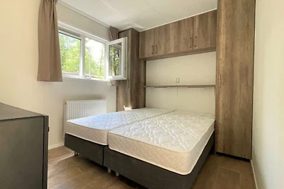 Chalet per 4 persone a Beekbergen