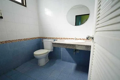Entspannender Rückzugsort|Komfort in Patong...