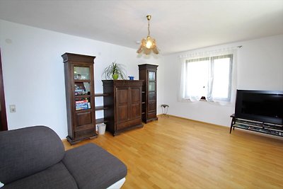 Ferienwohnung in Koettmannsdorf nahe Badeseen