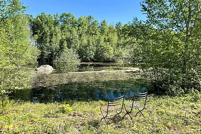9 Personen Ferienhaus in GULLABO
