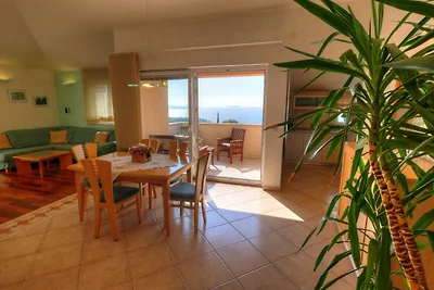 Apartment Villa Molina - One-Bedroom Apartmen...