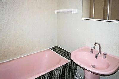 Ferienhaus in der Nähe der Skipisten von...