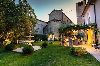 Meravigliosa villa vicino a Montecarlo