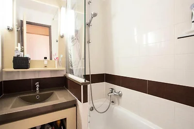 Apartment Selection 1 Schlafzimmer (4...