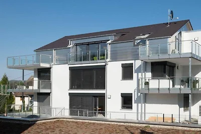 Ferienwohnung mit 2 Schlafzimmer