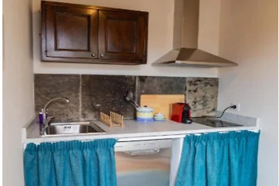 Wohnung in Sizilien nahe Skipisten
