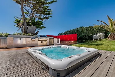 SAS Villa Blue Ocean