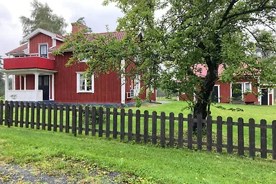 5 Personen Ferienhaus in FLISBY