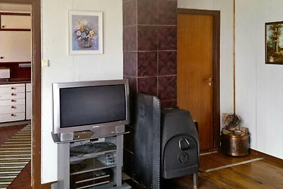 6 persoons vakantie huis in Halsanaustan