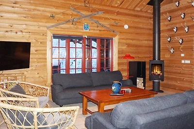 11 personas casa en SÄLEN-By Traum