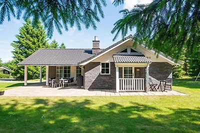 8 Personen Ferienhaus in Toftlund