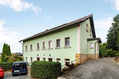 Appartamento a Lichtenhain con vista sulle...