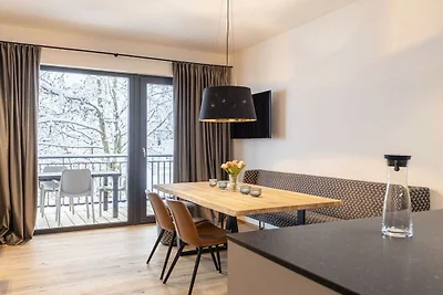 Apartment with 1 bedroom
