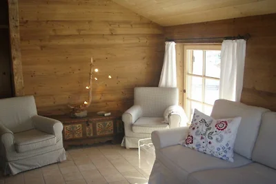 Ferienhaus mit 1 Schlafzimmer