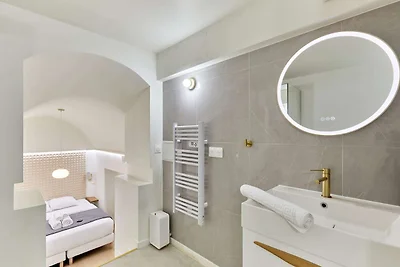 Fantastische Wohnung im Zentrum von Paris...