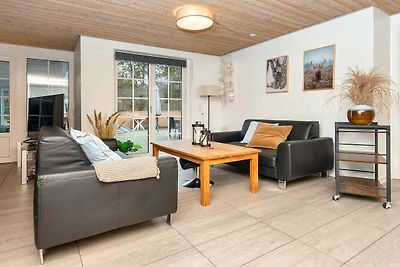 4 Sterne Ferienhaus in Ulfborg