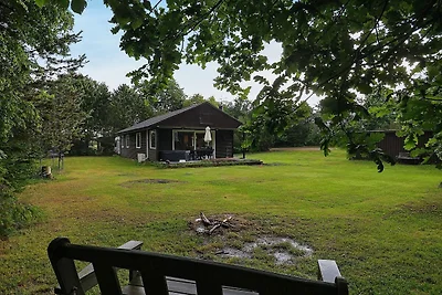 4 persoons vakantie huis in Hals-By Traum
