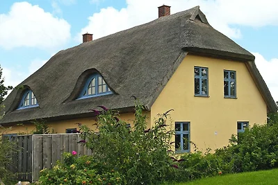 Casa Vacanze a Vieregge con Giardino