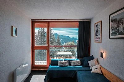 Ferienwohnung in Les Arcs in der Nähe von...