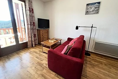 Appartamento in Francia vicino seggiovia