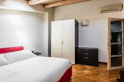 Wohnung in Catania mit Parken