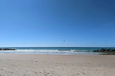 6 persone case ad Hjørring-By Traum