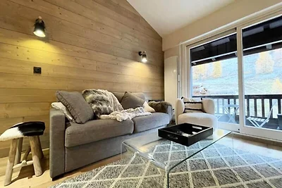 Prachtig, volledig gerenoveerd duplex...