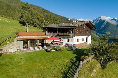 Chalet di montagna Obertreyen