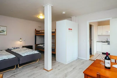 4 Personen Ferienhaus in Højer