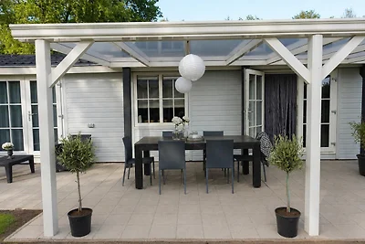 Vechtdalchalet de Berk