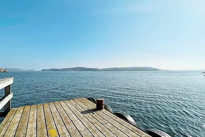 4 sterren vakantie huis in FAGERFJÄLL-By...