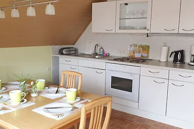 Ferienwohnung mit 1 Schlafzimmer
