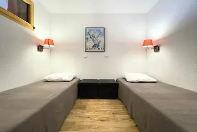 DBA204 – 1-ZIMMER-WOHNUNG + SCHLAFNAHE – BALK...