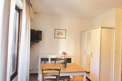 Studio für 2 Personen