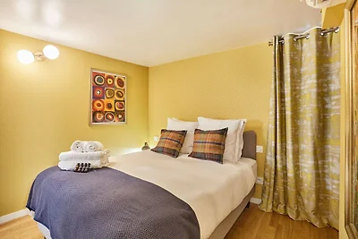 Charmantes Triplex Le Marais/Beaubourg