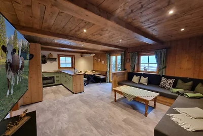 Ferienhaus Erholungsurlaub Mittenwald