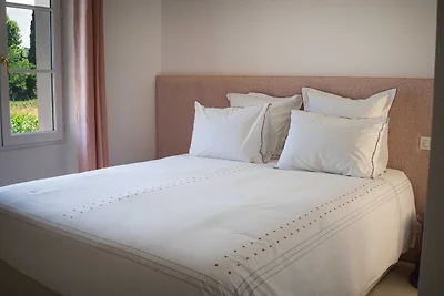 Mediterrane Villa – 6 Schlafzimmer/12 Persone...